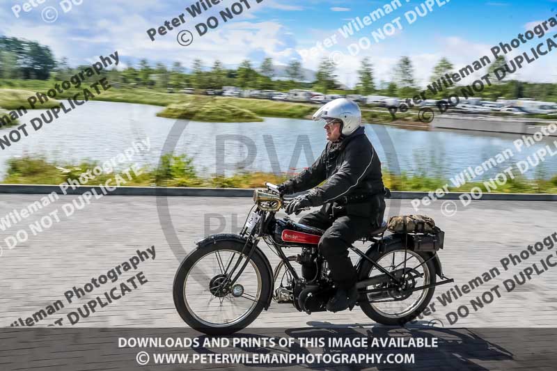 Vintage motorcycle club;eventdigitalimages;no limits trackdays;peter wileman photography;vintage motocycles;vmcc banbury run photographs